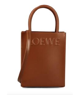 LOEWE: Сумка 