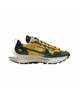 NIKE: Жёлтые кроссовки 
