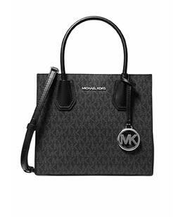 MICHAEL KORS: Чёрная сумка 