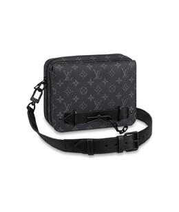 LOUIS VUITTON: Сумка 