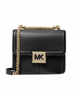 MICHAEL KORS: Чёрная сумка 