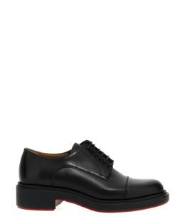 CHRISTIAN LOUBOUTIN: Туфли 