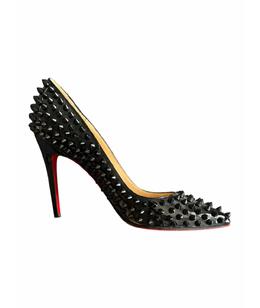 CHRISTIAN LOUBOUTIN: Туфли 