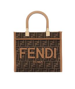 FENDI: Сумка 