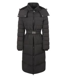 BURBERRY: Пальто 
