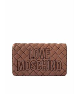 LOVE MOSCHINO: Сумка 