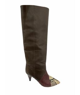 ISABEL MARANT: Сапоги 