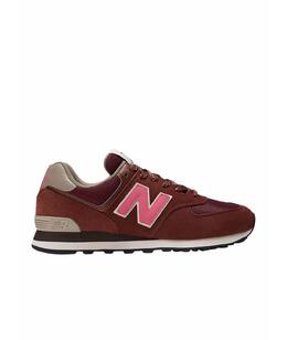 NEW BALANCE: Кроссовки 