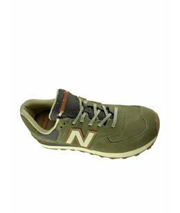 NEW BALANCE: Кроссовки 
