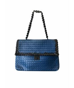 BOTTEGA VENETA: Клатч 