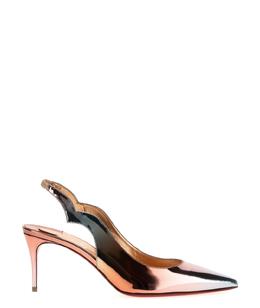 CHRISTIAN LOUBOUTIN: Туфли 