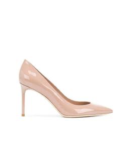 SAINT LAURENT: Туфли 
