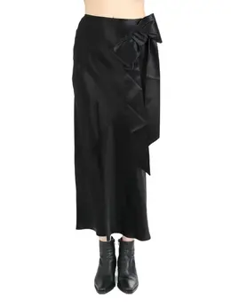 Simone Rocha: Юбка с бантом 