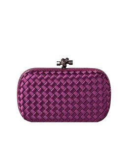 BOTTEGA VENETA: Клатч 