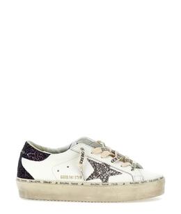 GOLDEN GOOSE DELUXE BRAND: Кеды 