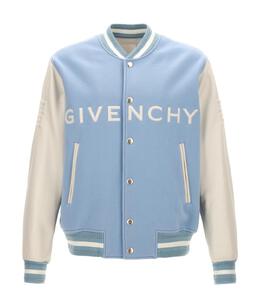 GIVENCHY: Куртка из шерсти 