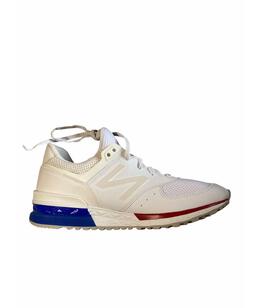 NEW BALANCE: Кроссовки 