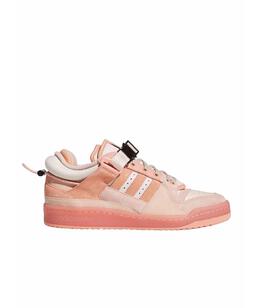 ADIDAS: Розовые кроссовки 