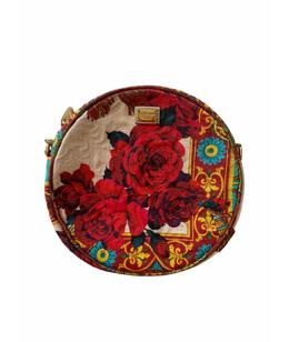 DOLCE&GABBANA: Сумка 