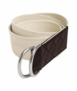 BOTTEGA VENETA: Ремень 