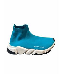BALENCIAGA: Кроссовки 