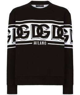 DOLCE&GABBANA: Свитер 