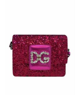 DOLCE&GABBANA: Сумка 