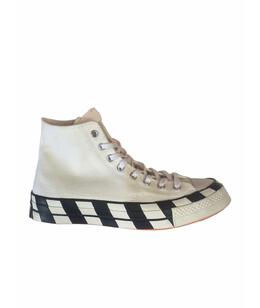 OFF-WHITE: Кроссовки 