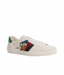 GUCCI: Кеды 