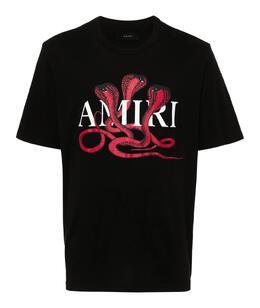 AMIRI: Футболка 