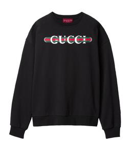 GUCCI: Толстовка 