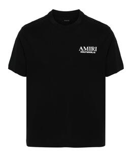 AMIRI: Футболка 