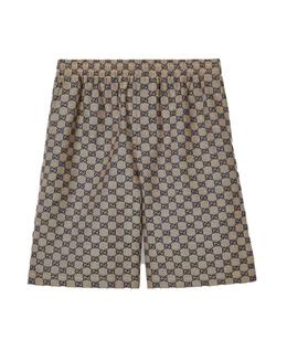 GUCCI: Шорты 