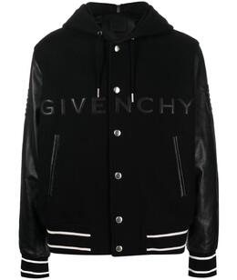 GIVENCHY: Куртка 