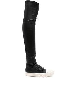 RICK OWENS: Сапоги 