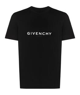 GIVENCHY: Футболка 