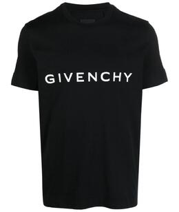 GIVENCHY: Футболка 