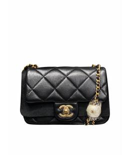 CHANEL: Сумка 
