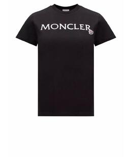 MONCLER: Футболка 