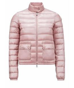 MONCLER: Пуховик 