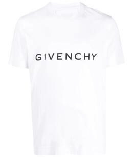 GIVENCHY: Футболка 