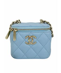 CHANEL: Сумка 