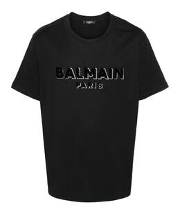 BALMAIN: Футболка 