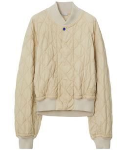 BURBERRY: Куртка 