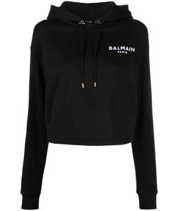 BALMAIN: Толстовка 