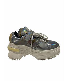 MAISON MARGIELA: Кроссовки 