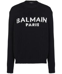 BALMAIN: Свитер 