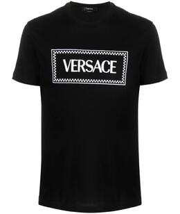 VERSACE: Футболка 