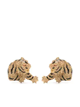 Roberto Cavalli: Серьги 