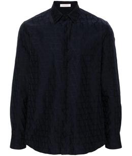VALENTINO: Рубашка 